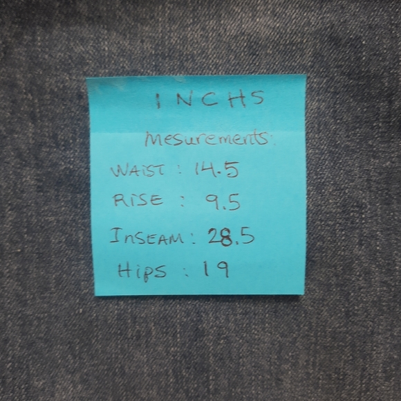 Jeans - Picture 6 of 6